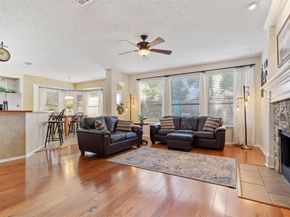 7904  Boylston Drive , Fort Worth Texas 76137