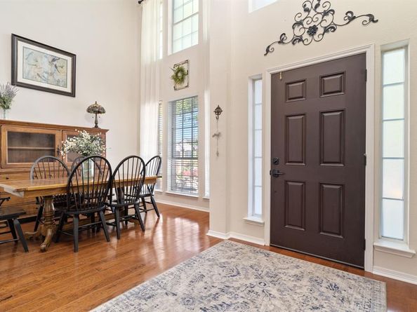 7904  Boylston Drive , Fort Worth Texas 76137