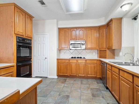 7904  Boylston Drive , Fort Worth Texas 76137