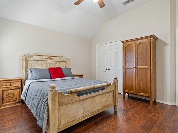 7904  Boylston Drive , Fort Worth Texas 76137