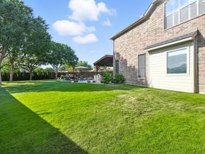 816  Oxford Court , Lewisville Texas 75056