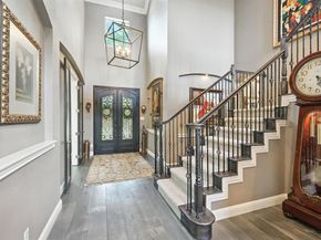 816  Oxford Court , Lewisville Texas 75056