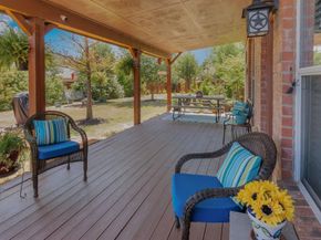 3021  Thicket Bend Court , Fort Worth Texas 76244