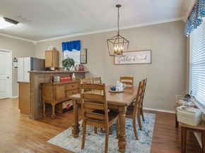 3021  Thicket Bend Court , Fort Worth Texas 76244