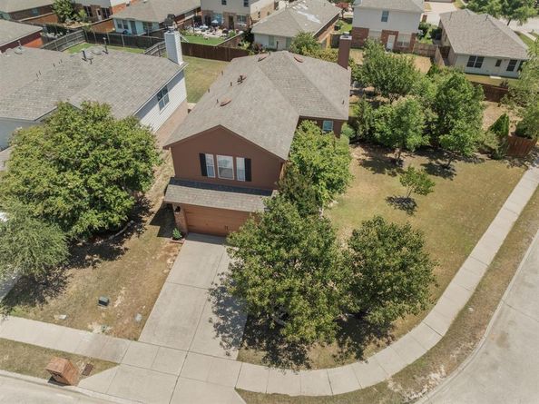 3021  Thicket Bend Court , Fort Worth Texas 76244