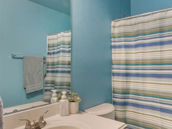 3021  Thicket Bend Court , Fort Worth Texas 76244