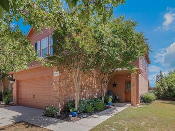 3021  Thicket Bend Court 