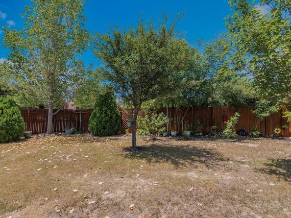 3021  Thicket Bend Court , Fort Worth Texas 76244