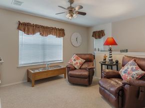 3021  Thicket Bend Court , Fort Worth Texas 76244