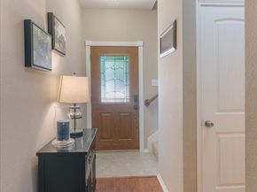 3021  Thicket Bend Court , Fort Worth Texas 76244