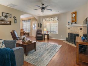 3021  Thicket Bend Court , Fort Worth Texas 76244