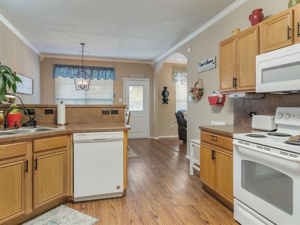 3021  Thicket Bend Court , Fort Worth Texas 76244