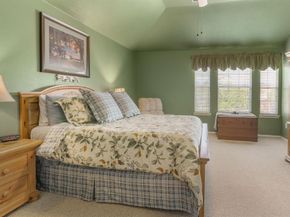 3021  Thicket Bend Court , Fort Worth Texas 76244