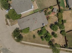 3021  Thicket Bend Court , Fort Worth Texas 76244