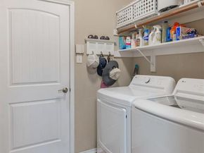 3021  Thicket Bend Court , Fort Worth Texas 76244