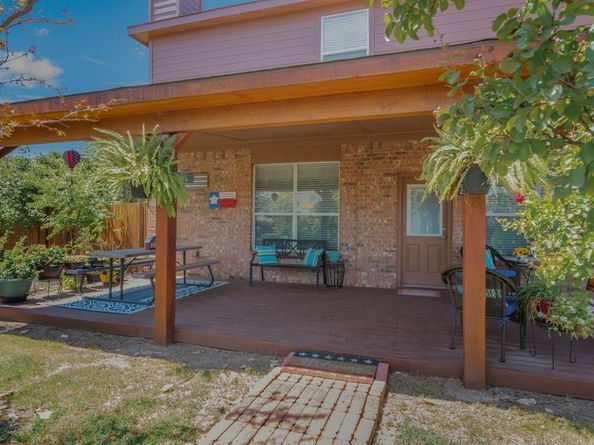 3021  Thicket Bend Court , Fort Worth Texas 76244