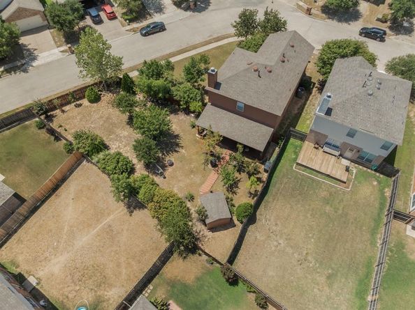 3021  Thicket Bend Court , Fort Worth Texas 76244