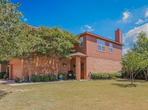 3021  Thicket Bend Court , Fort Worth Texas 76244