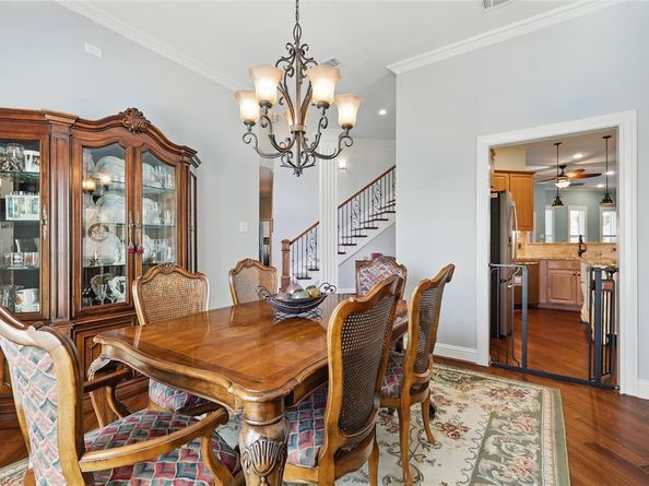 3713  Hidden Trail , Flower Mound Texas 75022