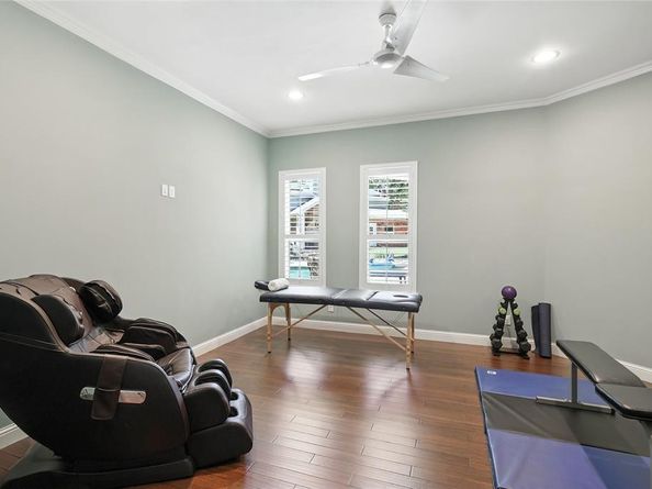 3713  Hidden Trail , Flower Mound Texas 75022