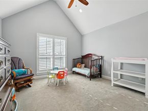 3713  Hidden Trail , Flower Mound Texas 75022