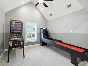 3713  Hidden Trail , Flower Mound Texas 75022