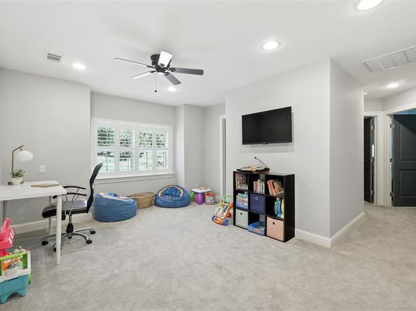 3713  Hidden Trail , Flower Mound Texas 75022