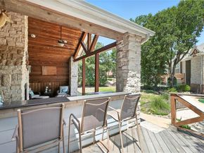 3713  Hidden Trail , Flower Mound Texas 75022
