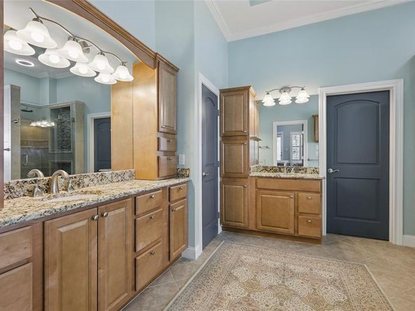 3713  Hidden Trail , Flower Mound Texas 75022