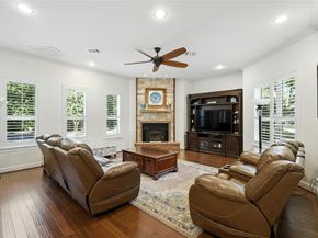 3713  Hidden Trail , Flower Mound Texas 75022