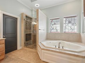 3713  Hidden Trail , Flower Mound Texas 75022