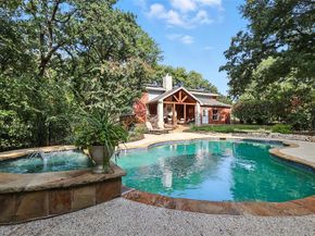 3713  Hidden Trail , Flower Mound Texas 75022