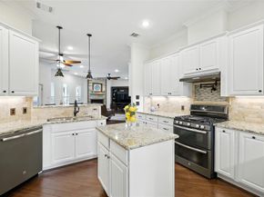 3713  Hidden Trail , Flower Mound Texas 75022