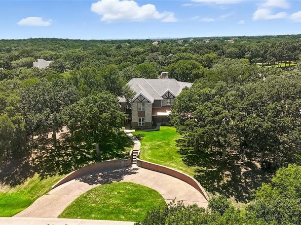 3713  Hidden Trail , Flower Mound Texas 75022