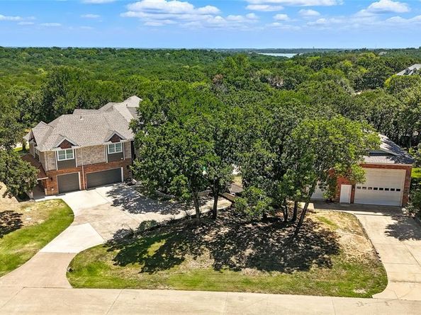 3713  Hidden Trail , Flower Mound Texas 75022