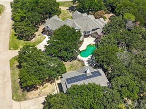 3713  Hidden Trail , Flower Mound Texas 75022