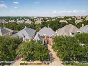 5902  Arrowhead Drive , Frisco Texas 75034