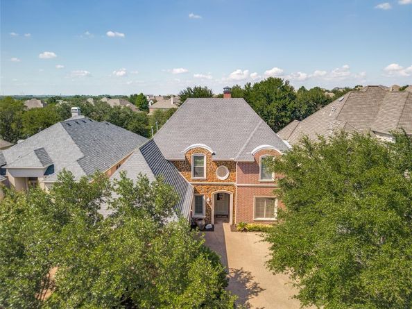 5902  Arrowhead Drive , Frisco Texas 75034