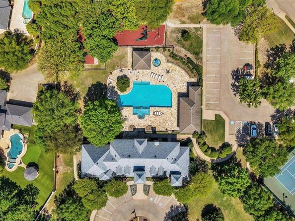 5902  Arrowhead Drive , Frisco Texas 75034