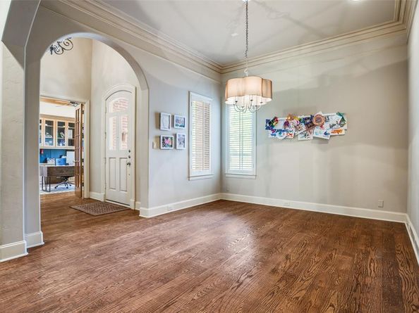 5902  Arrowhead Drive , Frisco Texas 75034