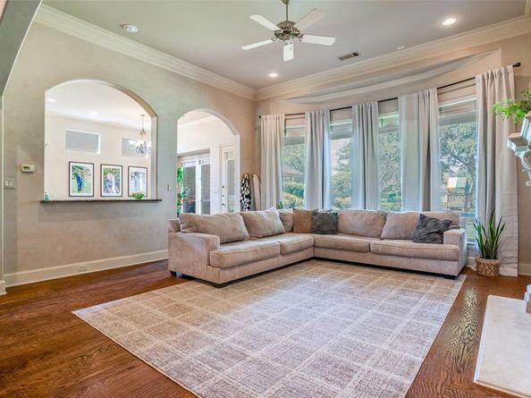 5902  Arrowhead Drive , Frisco Texas 75034