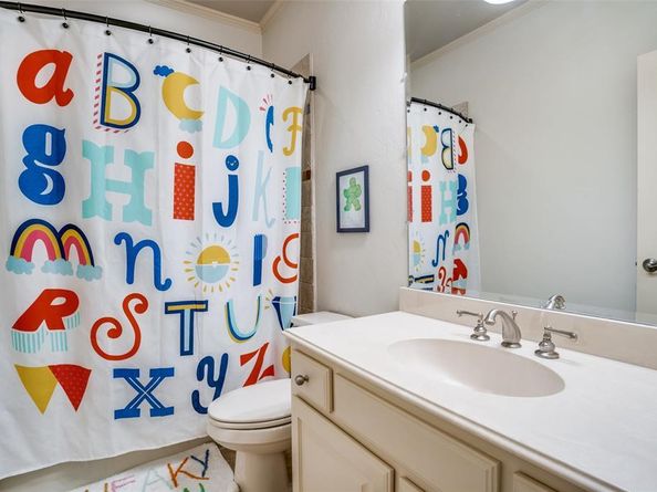 5902  Arrowhead Drive , Frisco Texas 75034