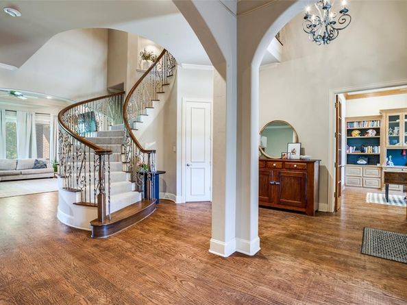 5902  Arrowhead Drive , Frisco Texas 75034