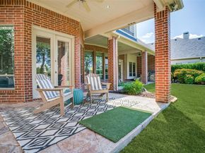 5902  Arrowhead Drive , Frisco Texas 75034