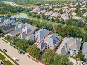 5902  Arrowhead Drive , Frisco Texas 75034