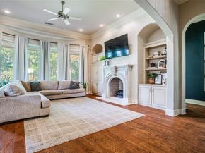 5902  Arrowhead Drive , Frisco Texas 75034