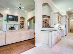 5902  Arrowhead Drive , Frisco Texas 75034