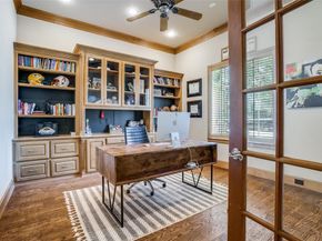 5902  Arrowhead Drive , Frisco Texas 75034
