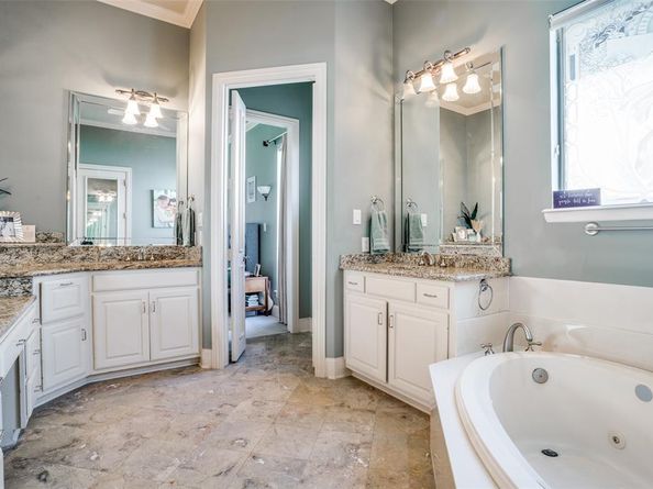 5902  Arrowhead Drive , Frisco Texas 75034