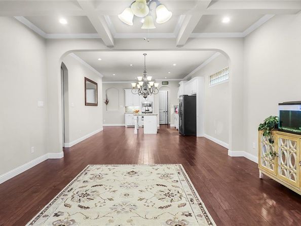 3813 S Brookridge Court , Bedford Texas 76021